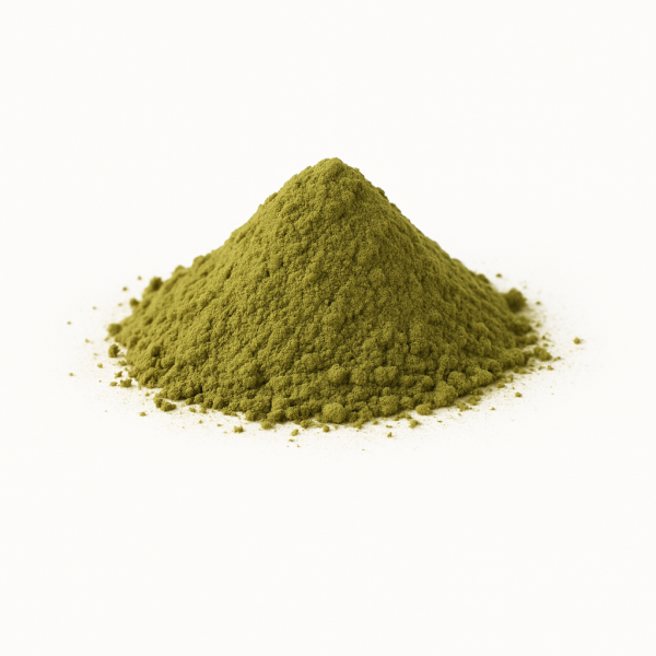 Kratom Super Green